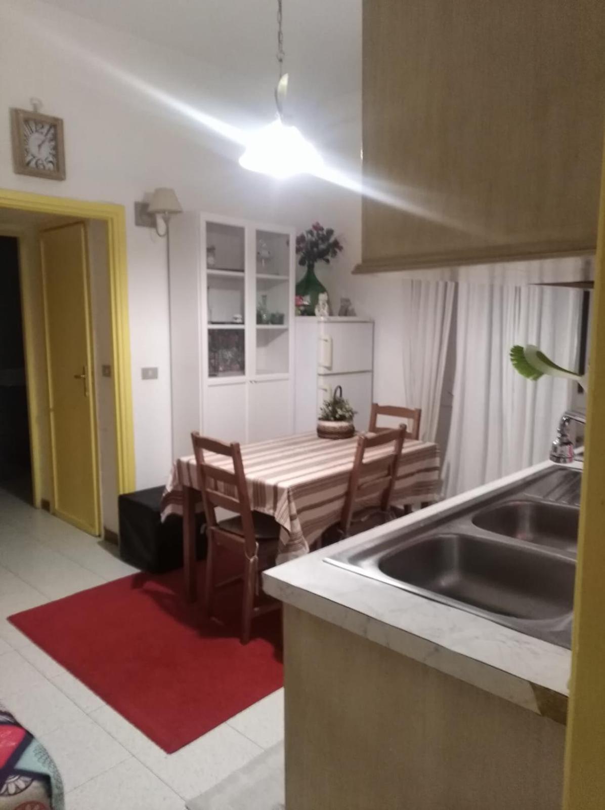Leopoldo Home Florencia Exterior foto