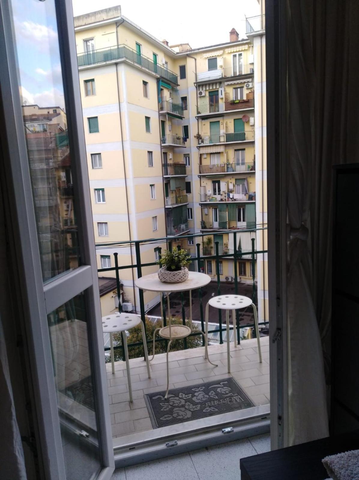 Leopoldo Home Florencia Exterior foto